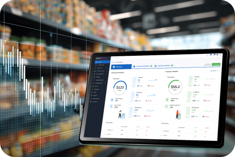Designing Trust in AI-Powered Retail preview