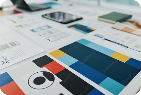 Design System preview