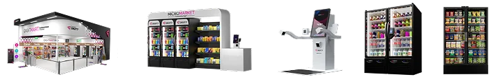 Product Row