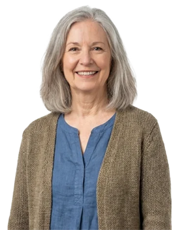 Linda - School Office Admin