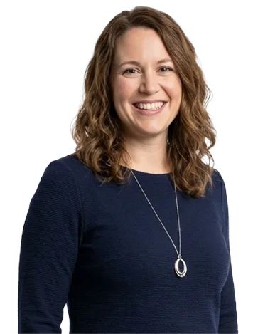 Mary - District Nutrition Director