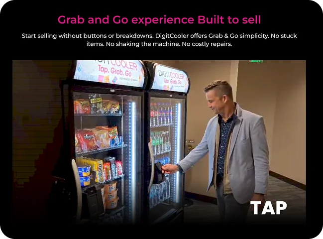 Powerful Product Demonstrations UI