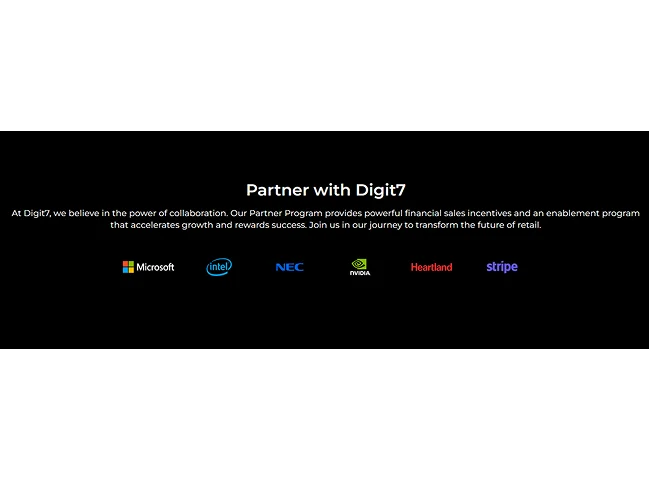 Strategic Partners Logo Bar